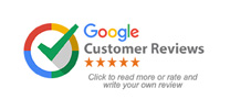 BC Hauling Google Reviews